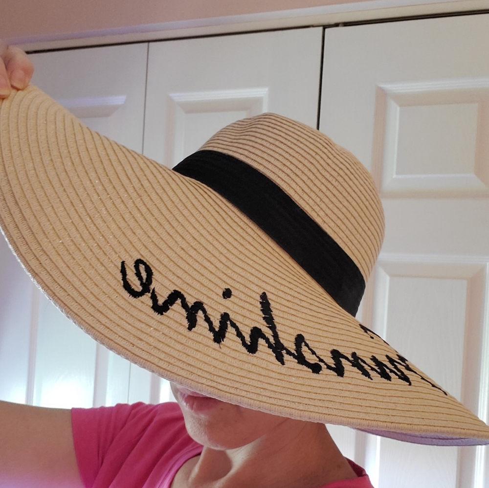 Yumi Sun Hat
